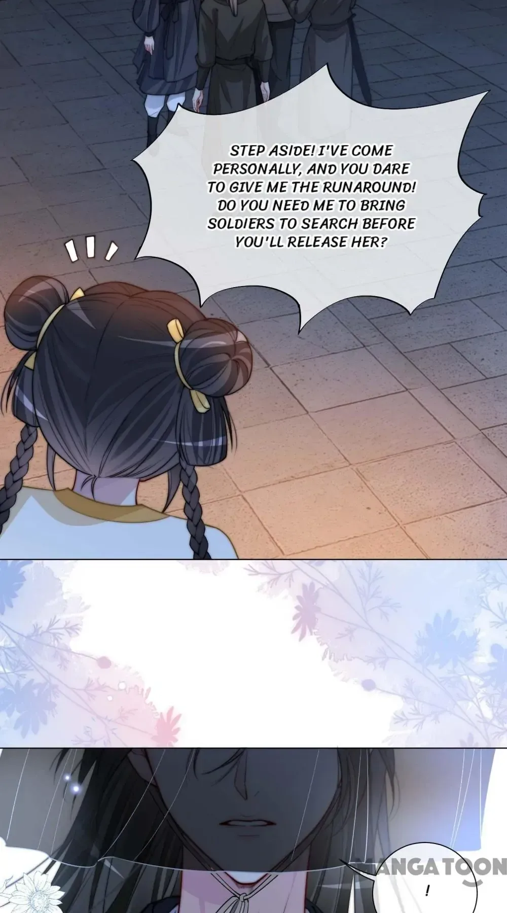 Be Jealous Chapter 126 page 20