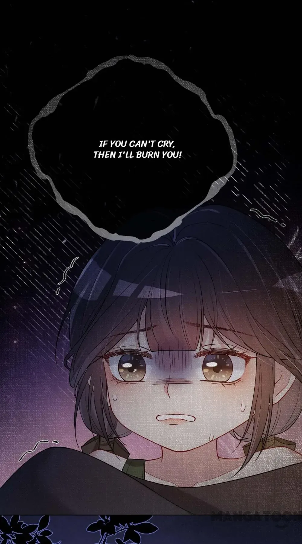 Be Jealous Chapter 122 page 33