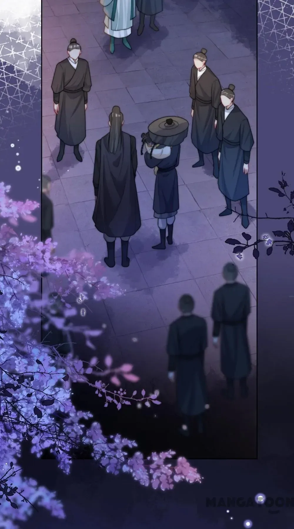 Be Jealous Chapter 126 page 25