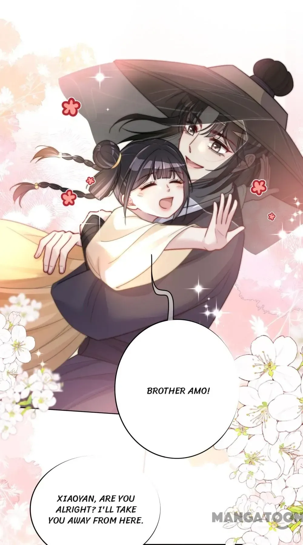 Be Jealous Chapter 126 page 23