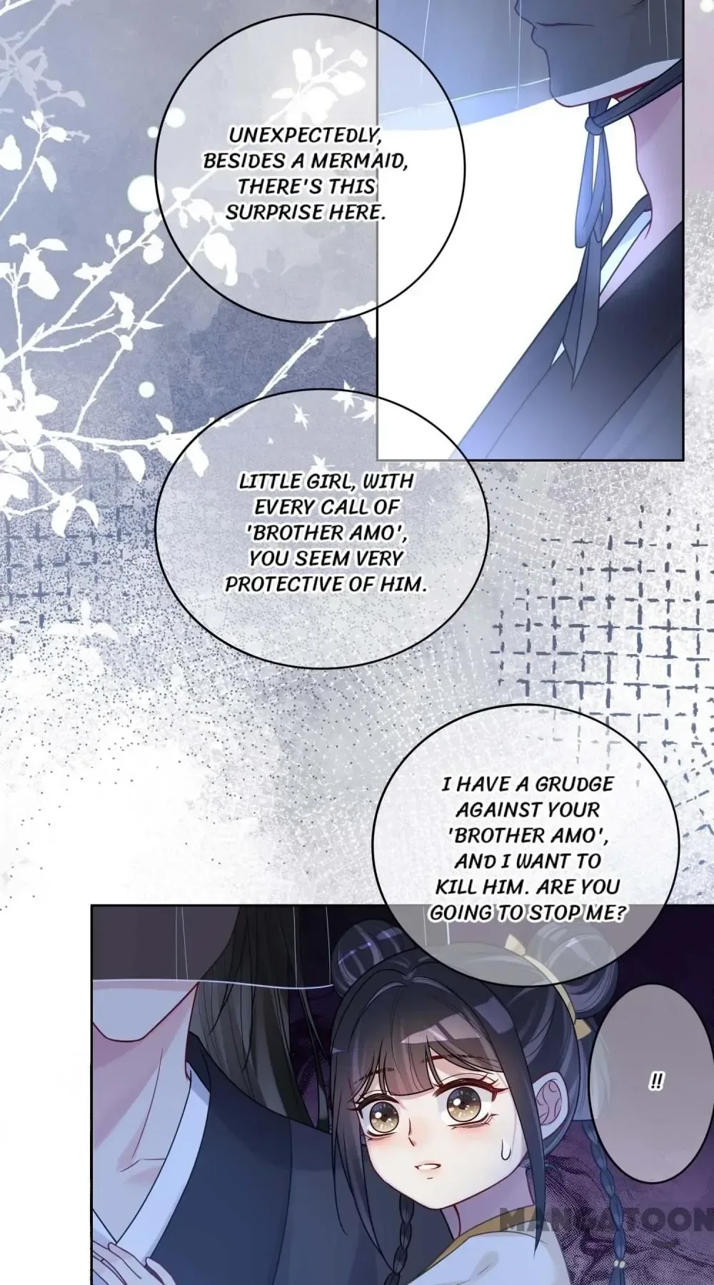 Be Jealous Chapter 126 page 29