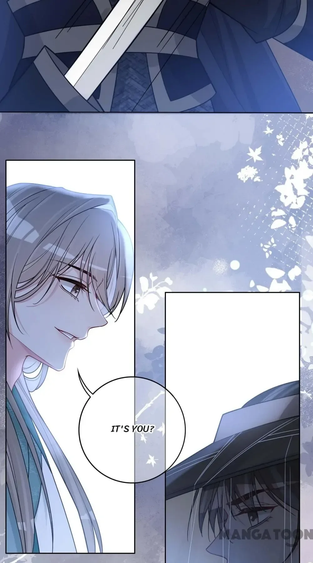 Be Jealous Chapter 126 page 28
