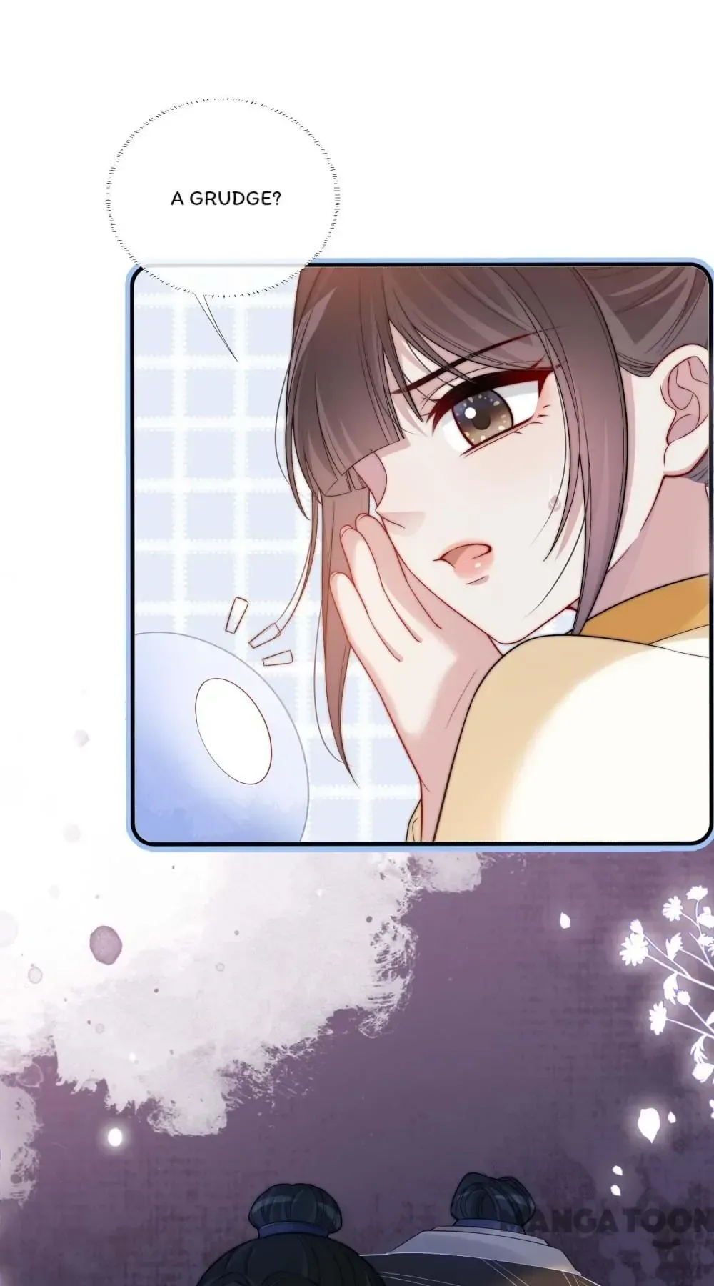 Be Jealous Chapter 126 page 31
