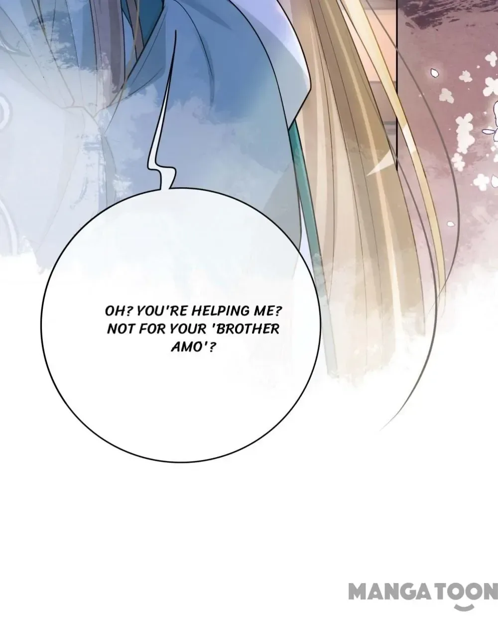 Be Jealous Chapter 127 page 5