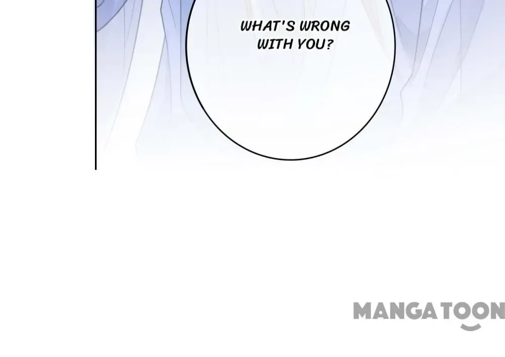 Be Jealous Chapter 132 page 6