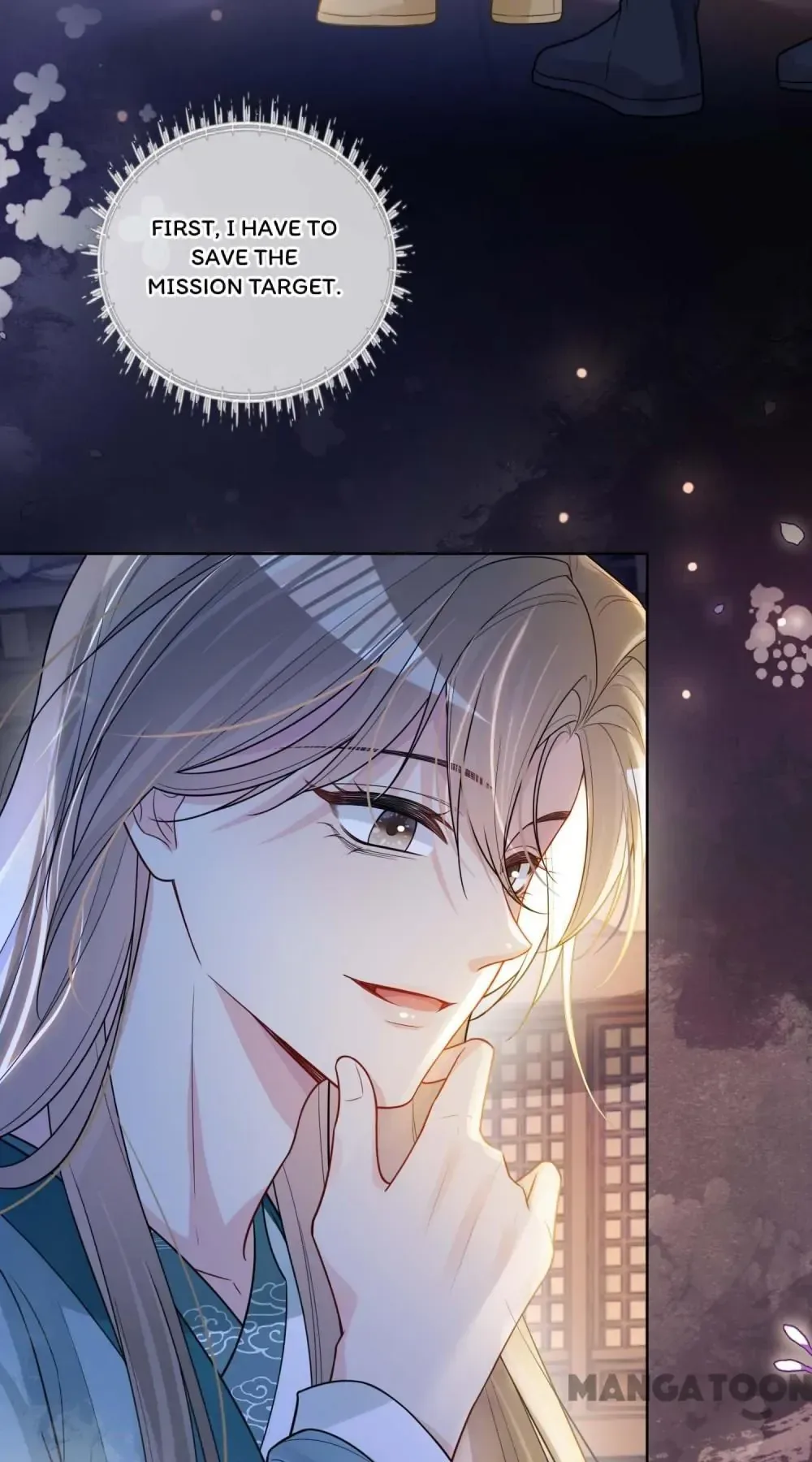 Be Jealous Chapter 127 page 4
