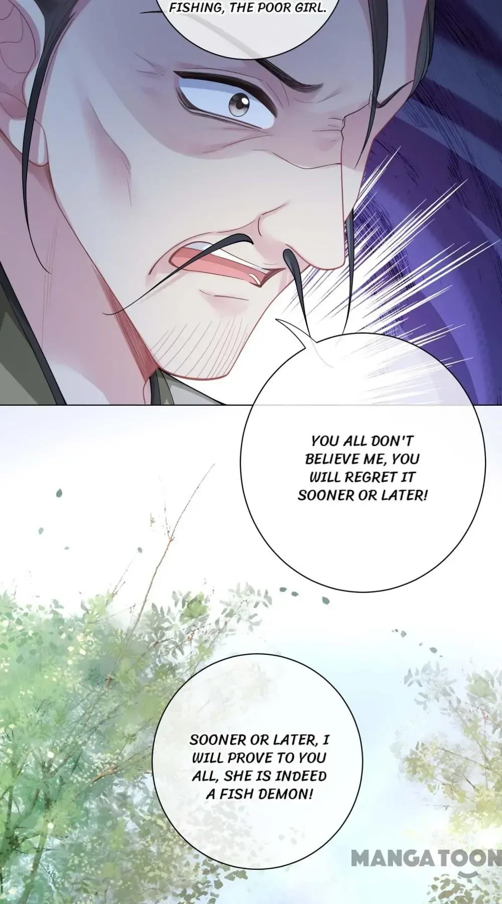Be Jealous Chapter 122 page 44