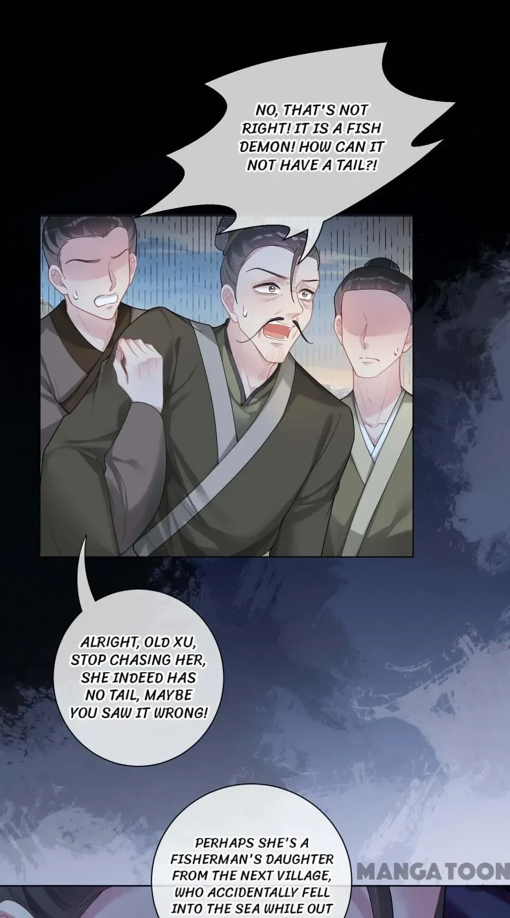 Be Jealous Chapter 122 page 43
