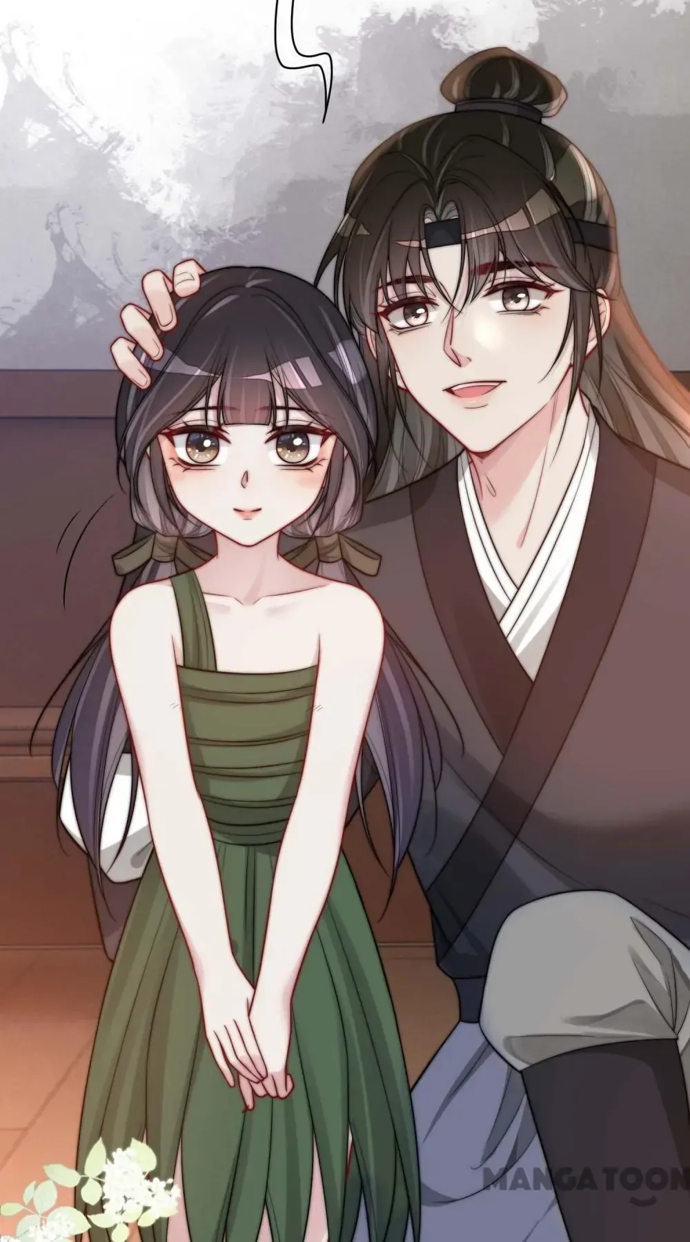 Be Jealous Chapter 123 page 36