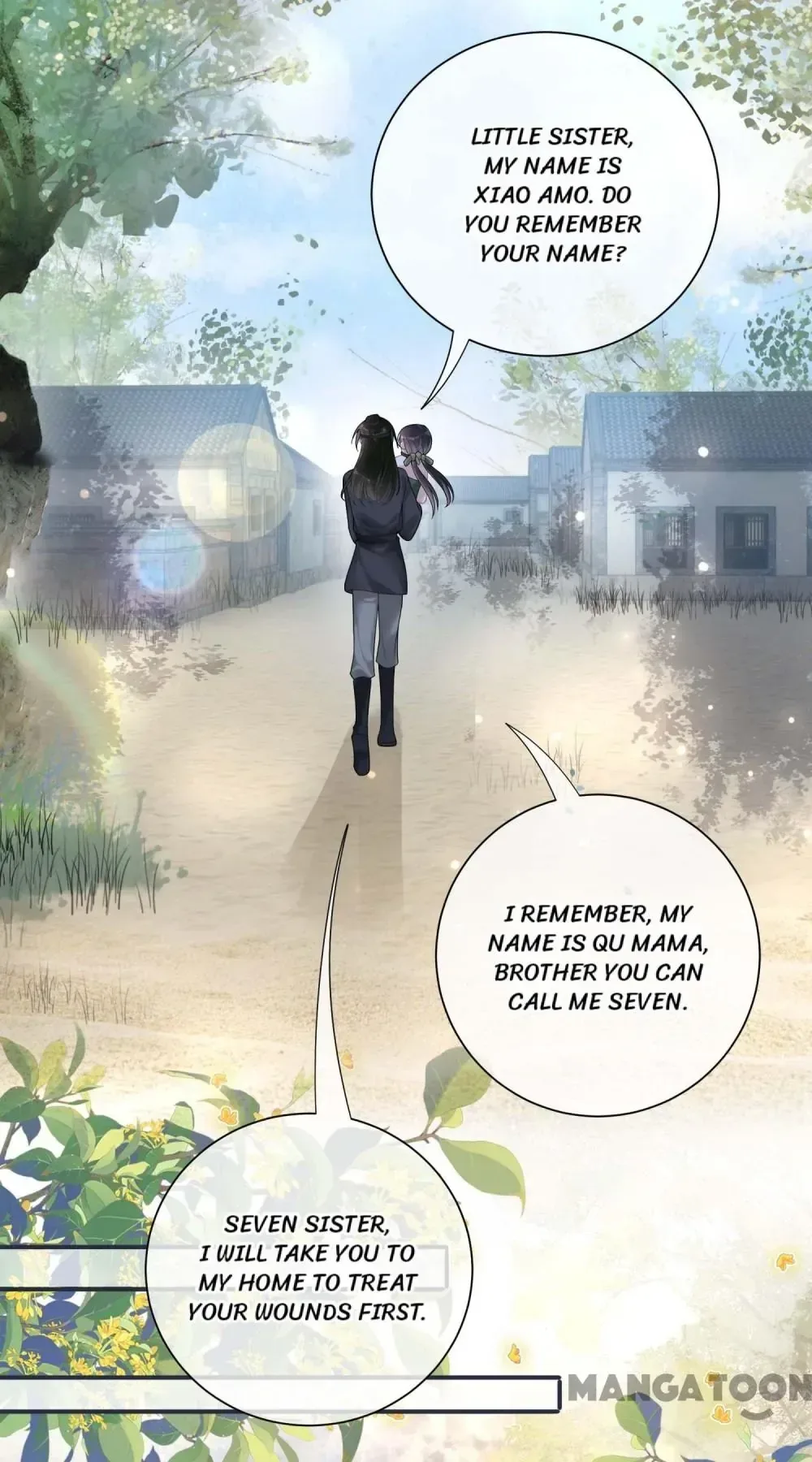Be Jealous Chapter 122 page 45
