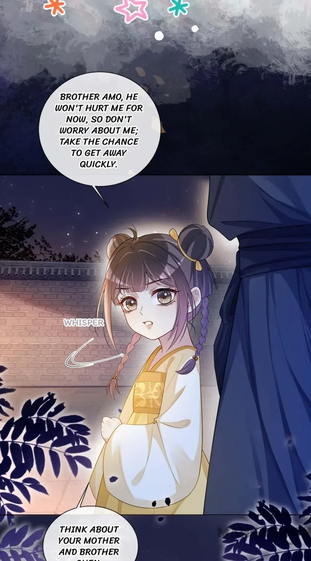 Be Jealous Chapter 127 page 7