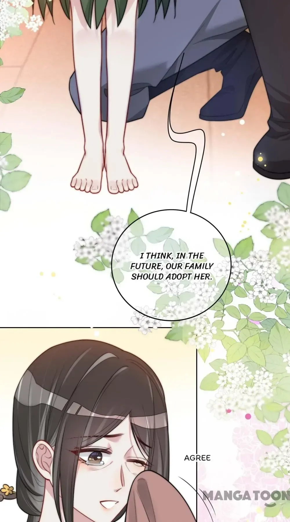 Be Jealous Chapter 123 page 37