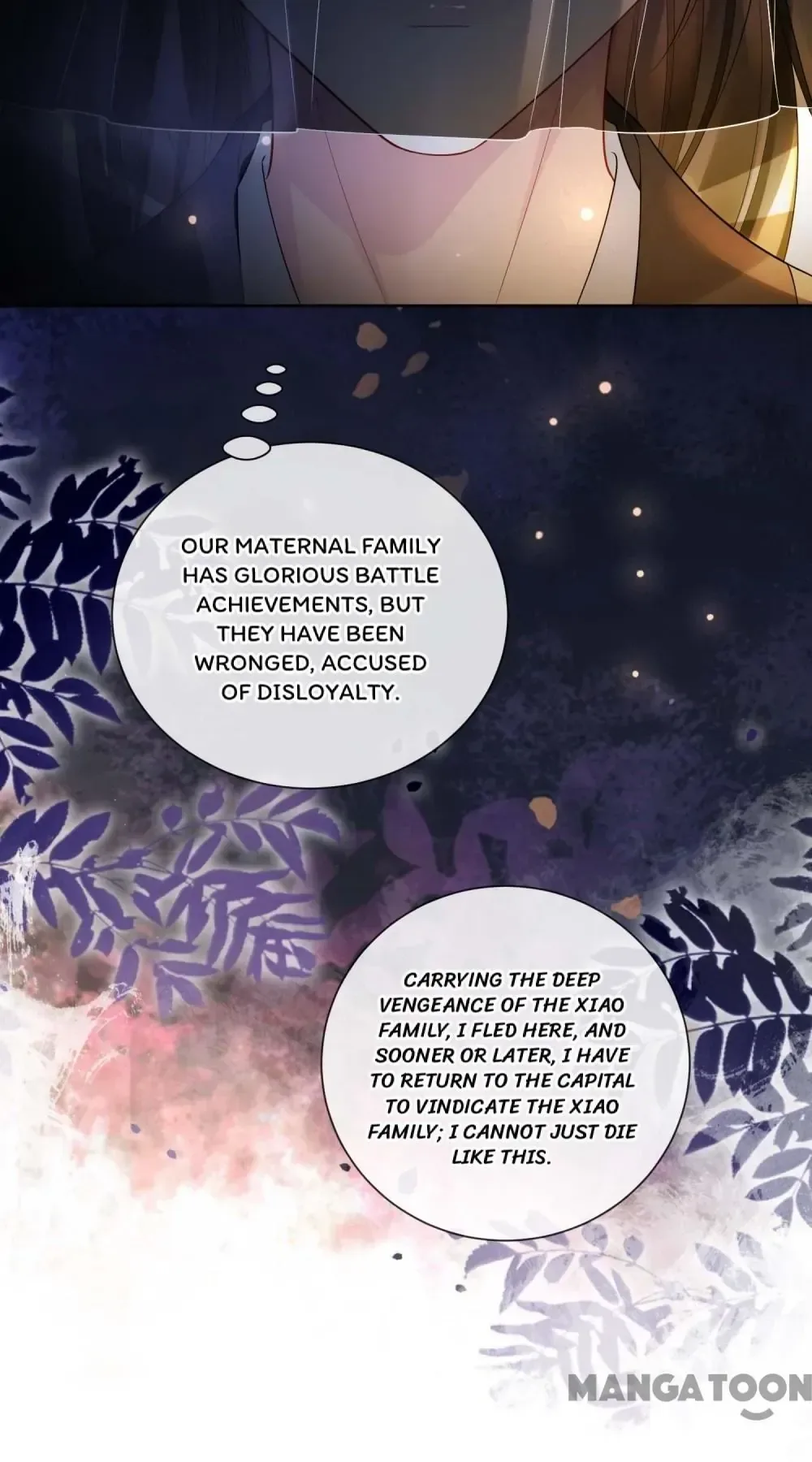 Be Jealous Chapter 127 page 9