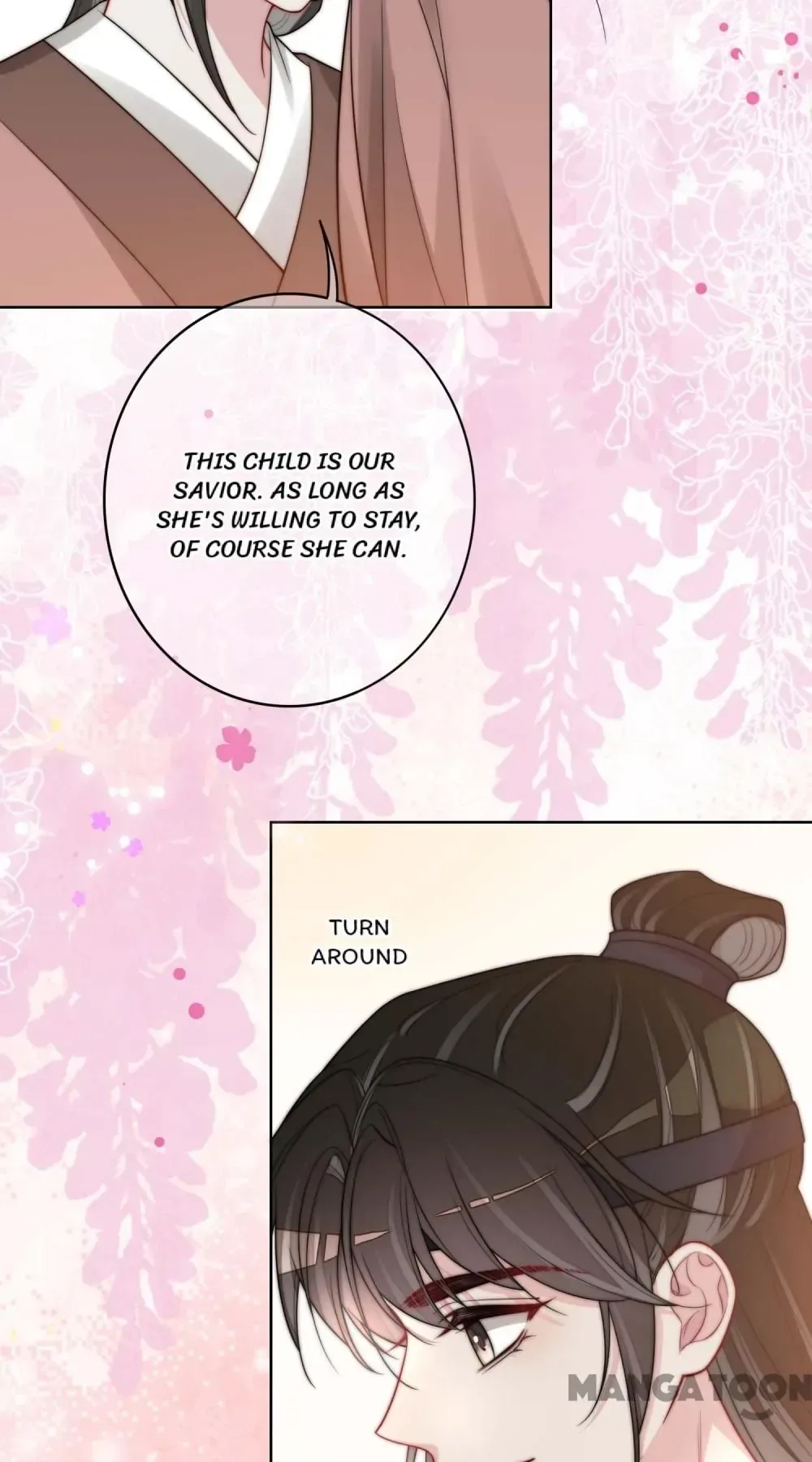 Be Jealous Chapter 123 page 38