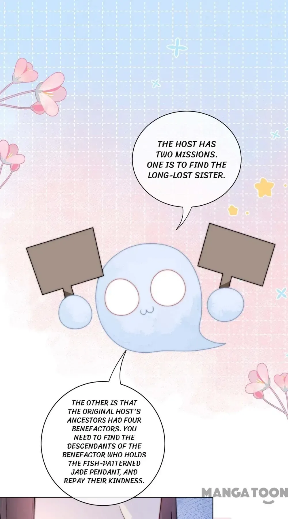 Be Jealous Chapter 123 page 41