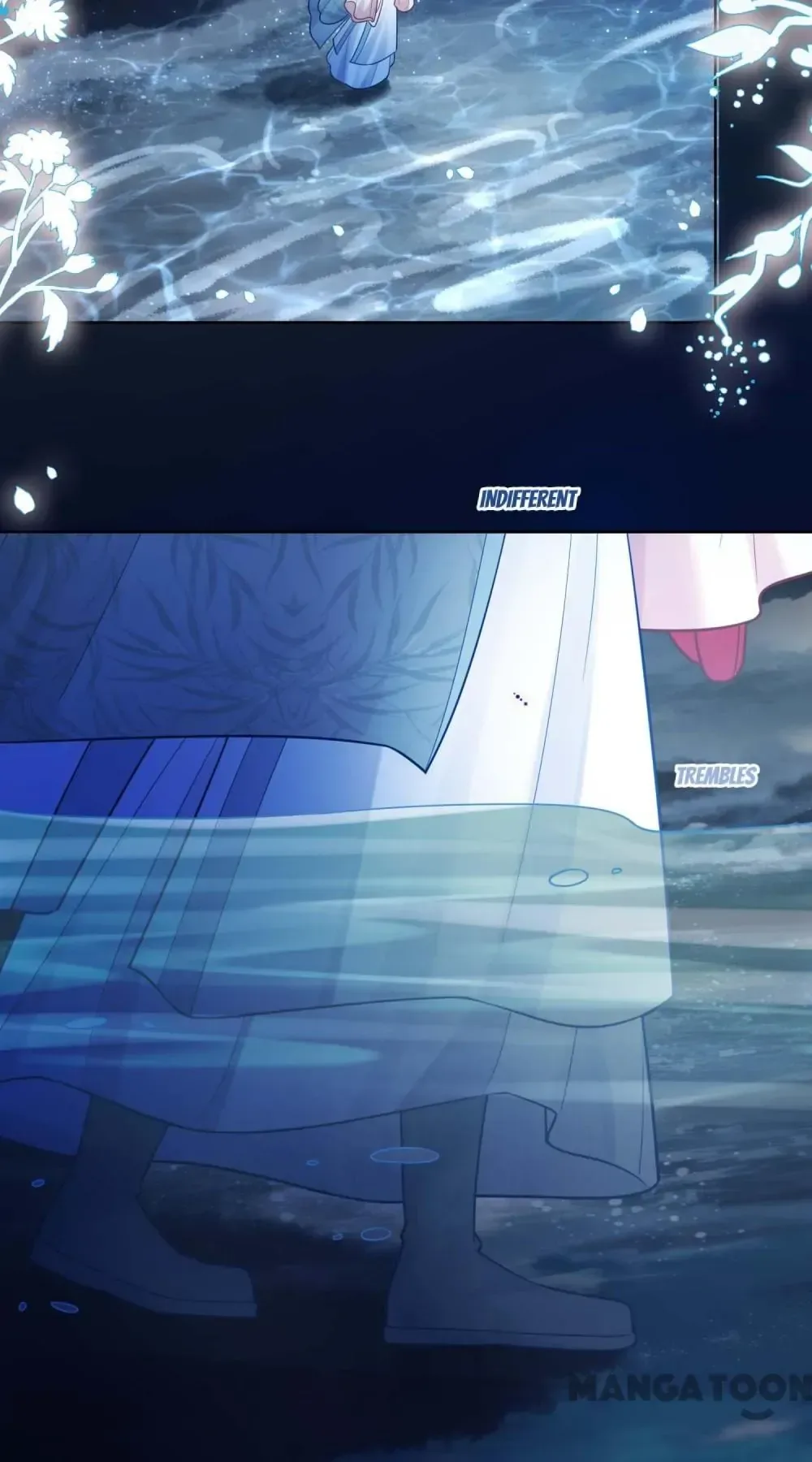 Be Jealous Chapter 132 page 14
