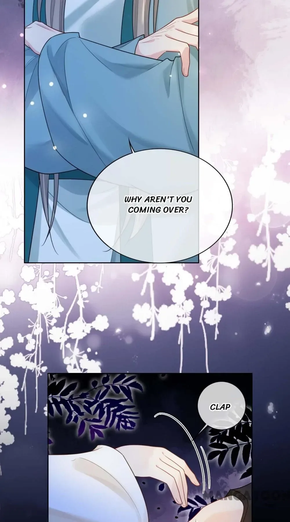 Be Jealous Chapter 127 page 13