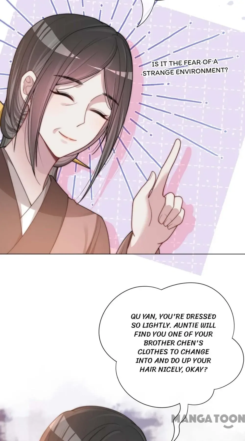 Be Jealous Chapter 123 page 43