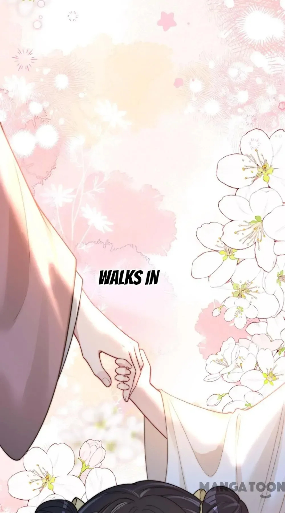 Be Jealous Chapter 123 page 46