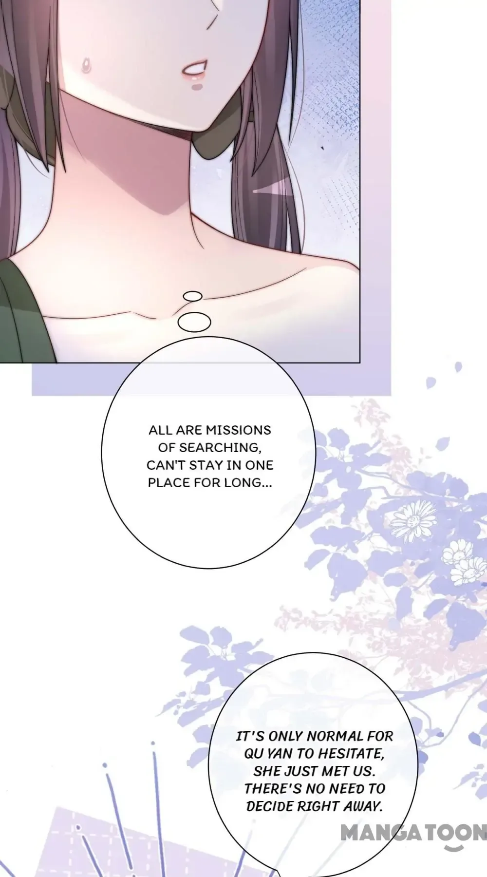 Be Jealous Chapter 123 page 42
