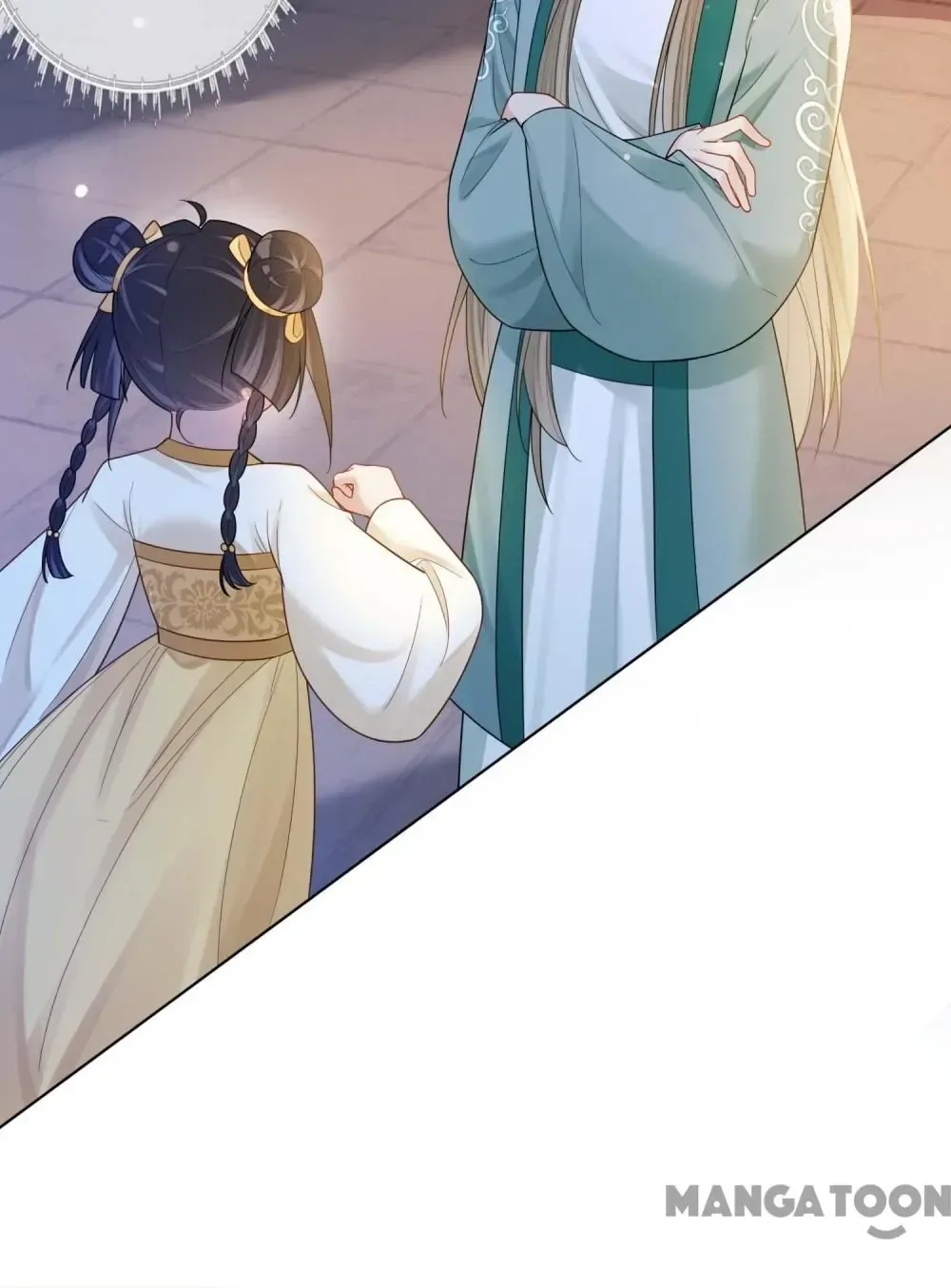 Be Jealous Chapter 127 page 15