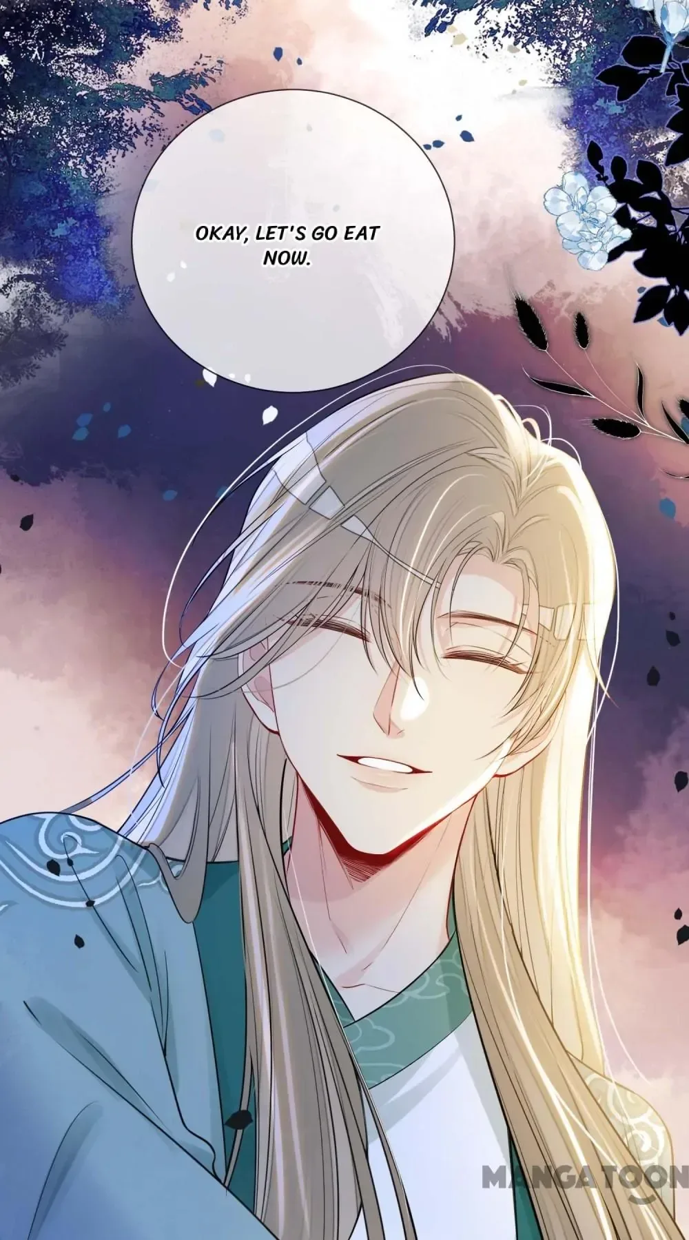 Be Jealous Chapter 127 page 18