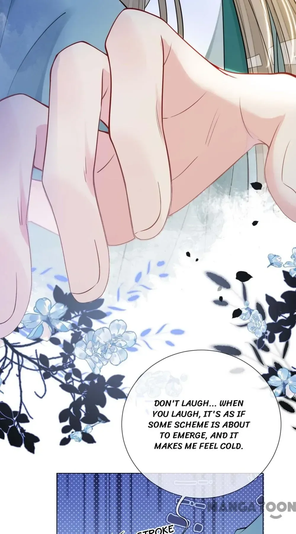 Be Jealous Chapter 127 page 19