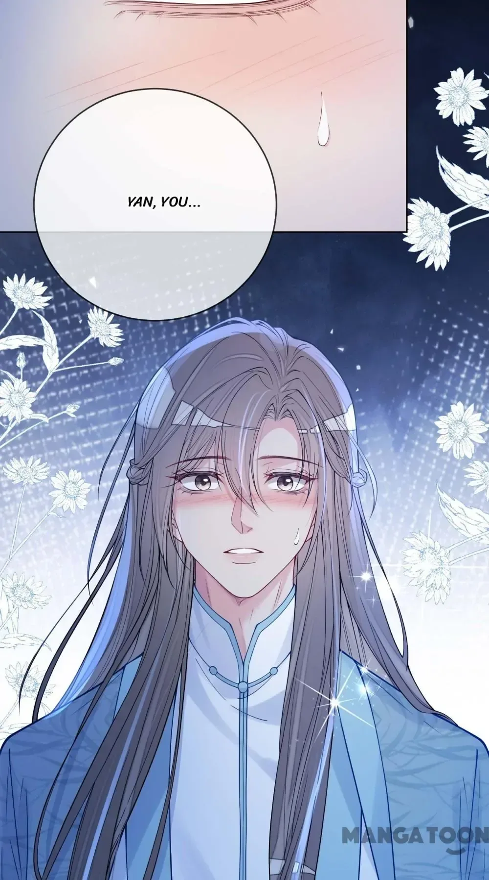 Be Jealous Chapter 132 page 24