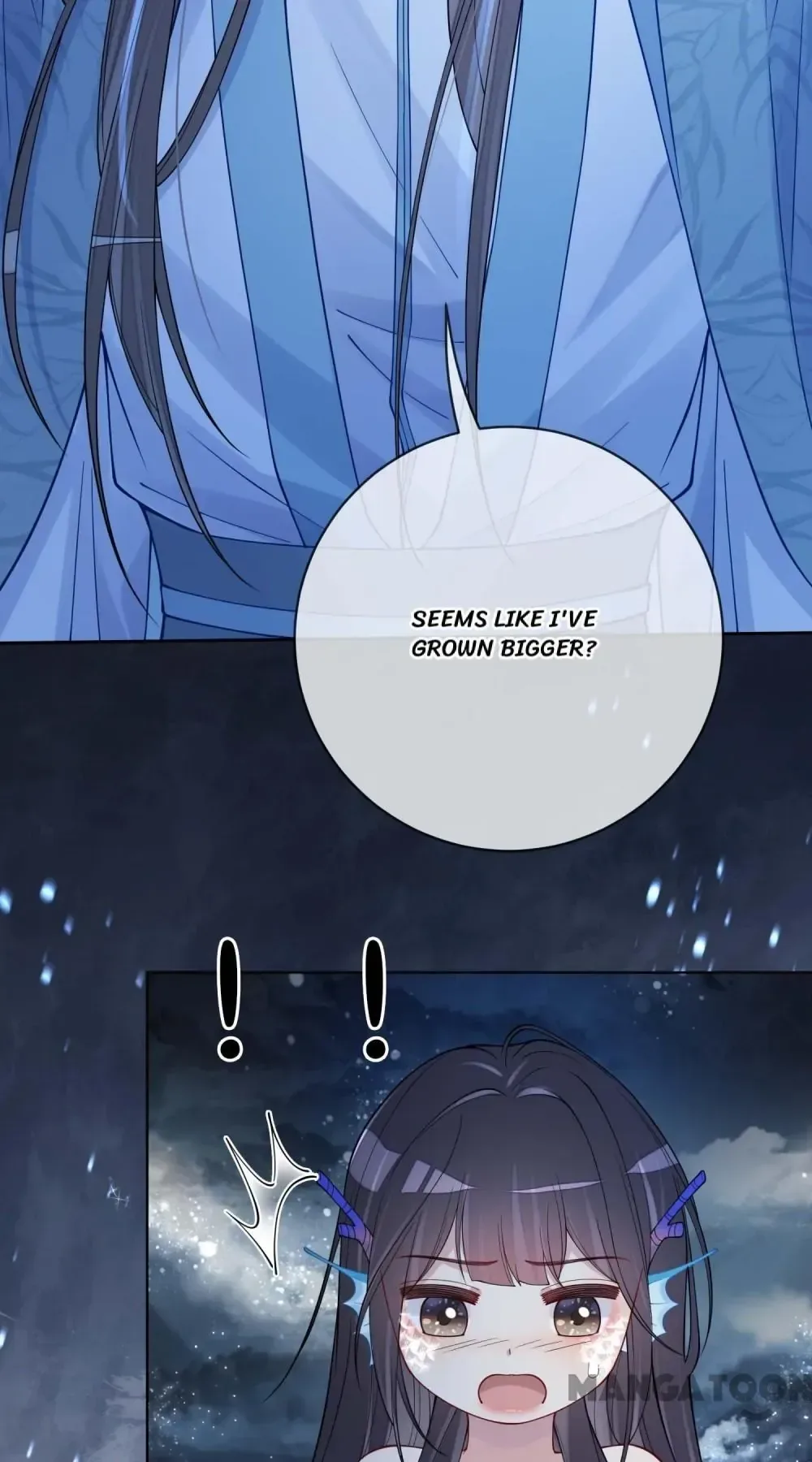 Be Jealous Chapter 132 page 25