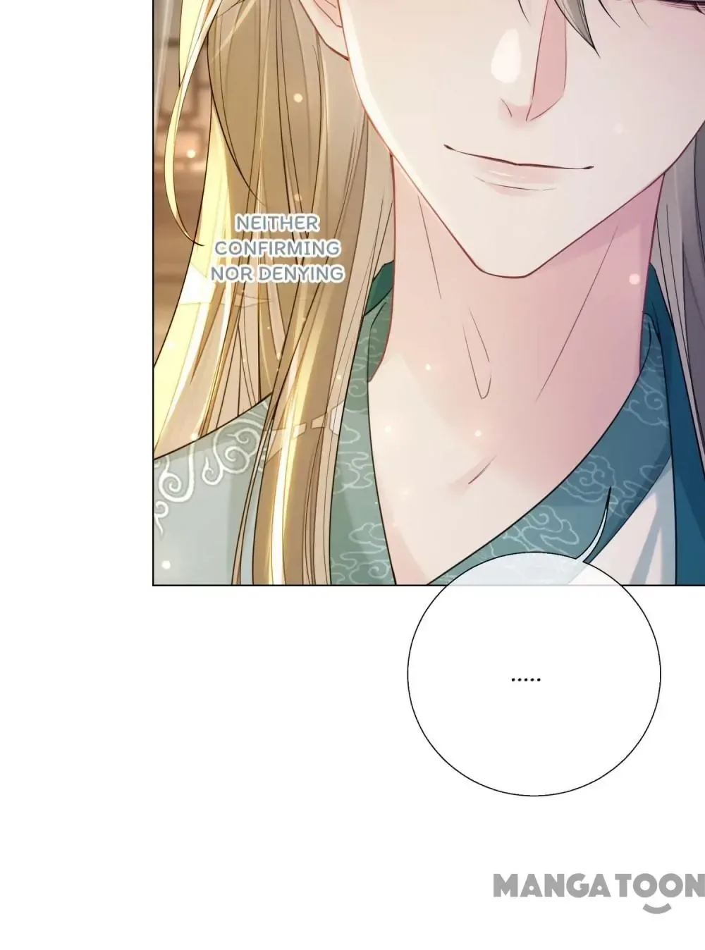 Be Jealous Chapter 127 page 29