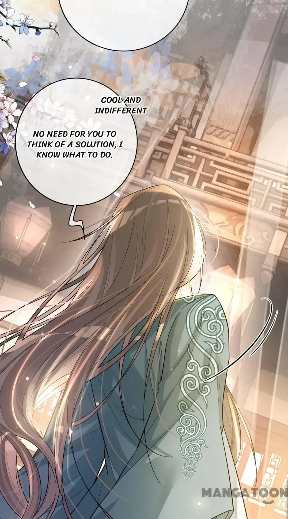 Be Jealous Chapter 127 page 32