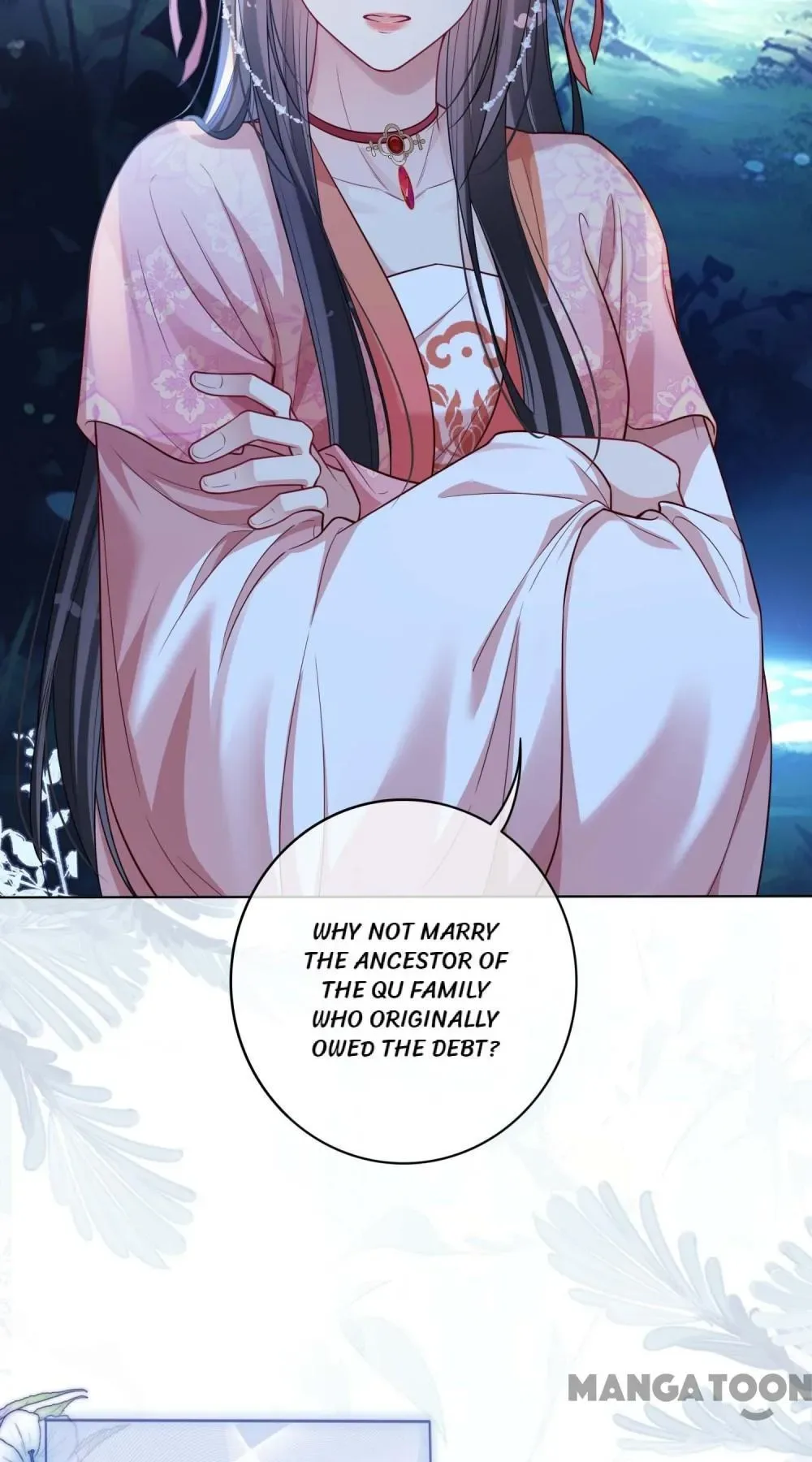 Be Jealous Chapter 138 page 4