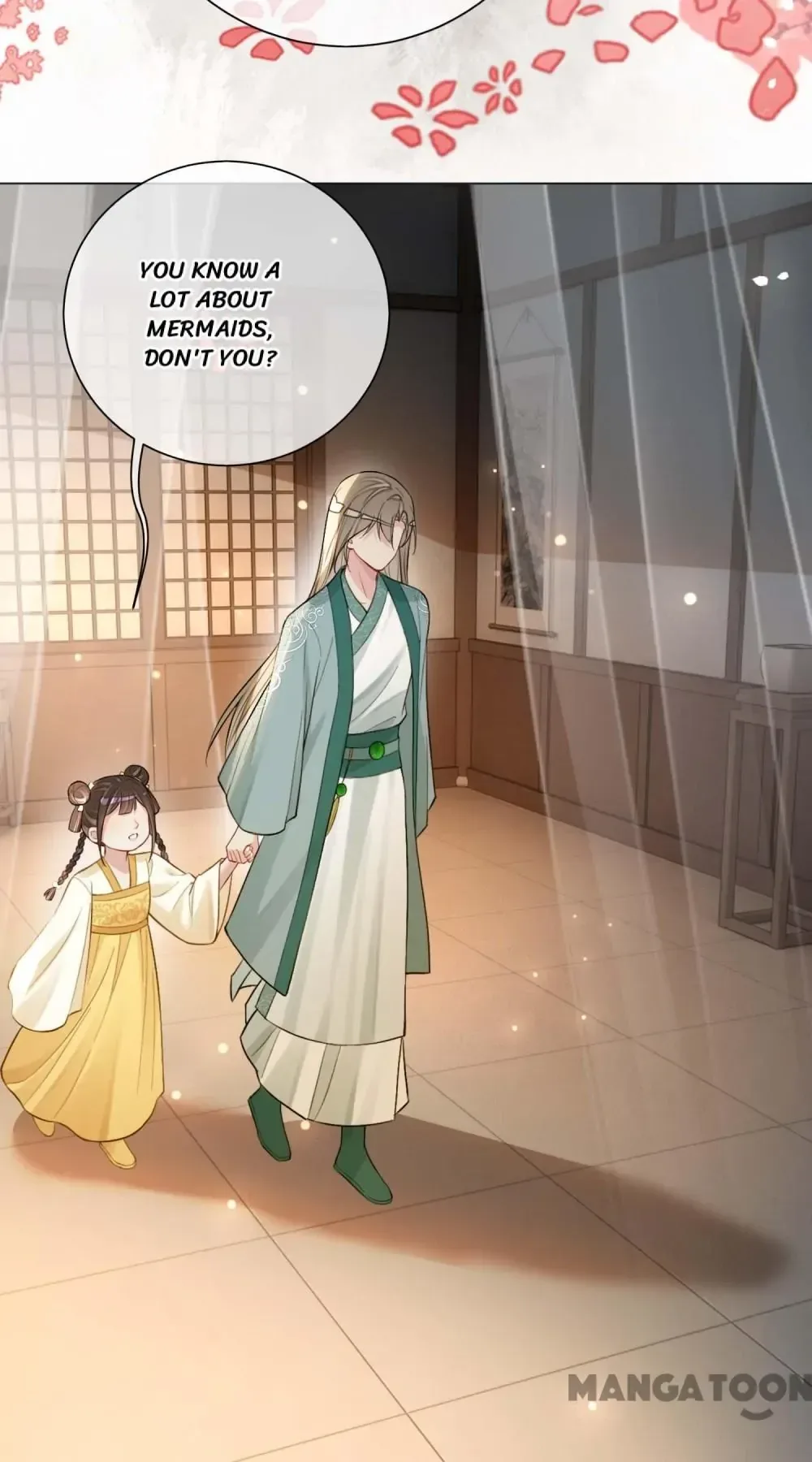 Be Jealous Chapter 127 page 37