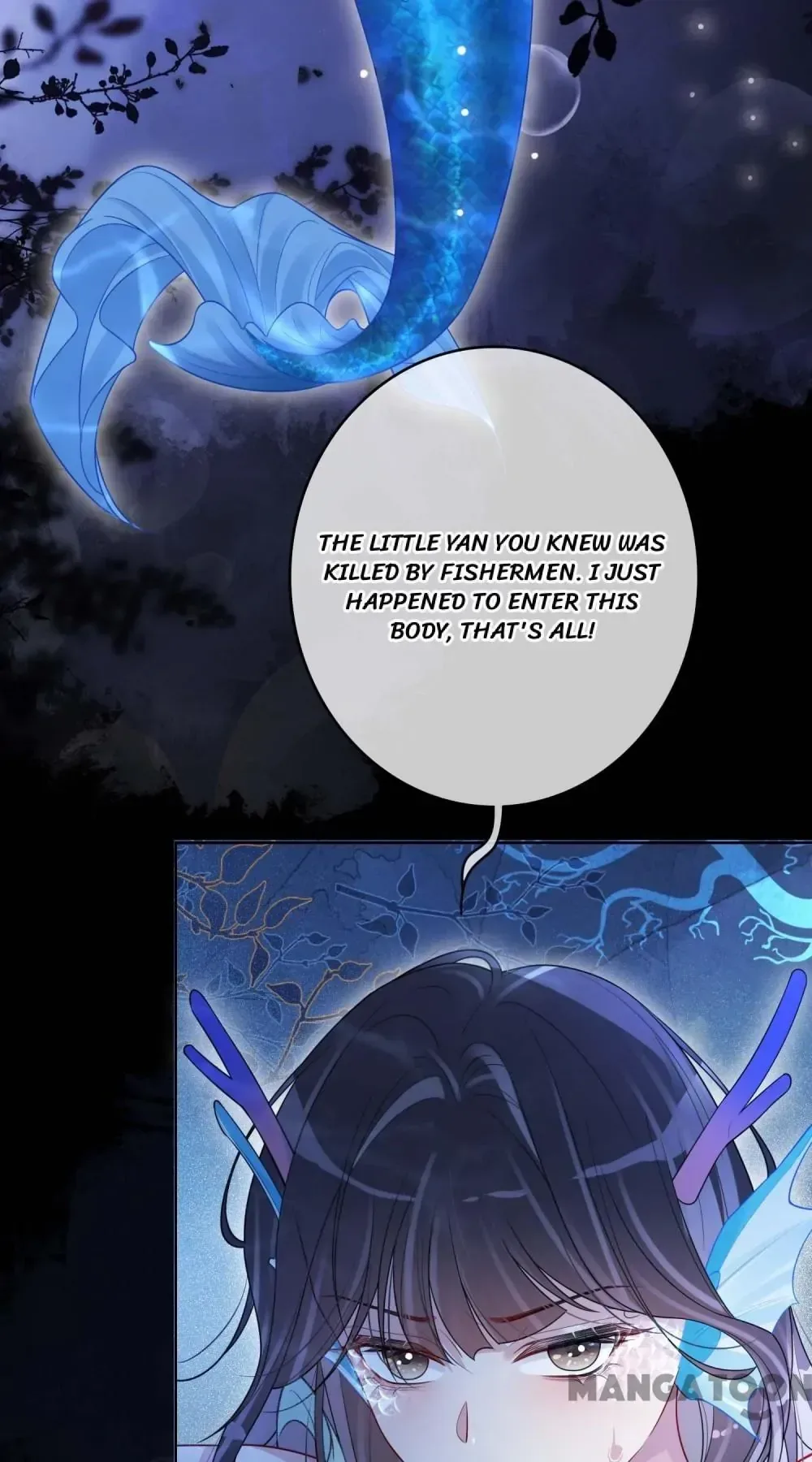 Be Jealous Chapter 132 page 41
