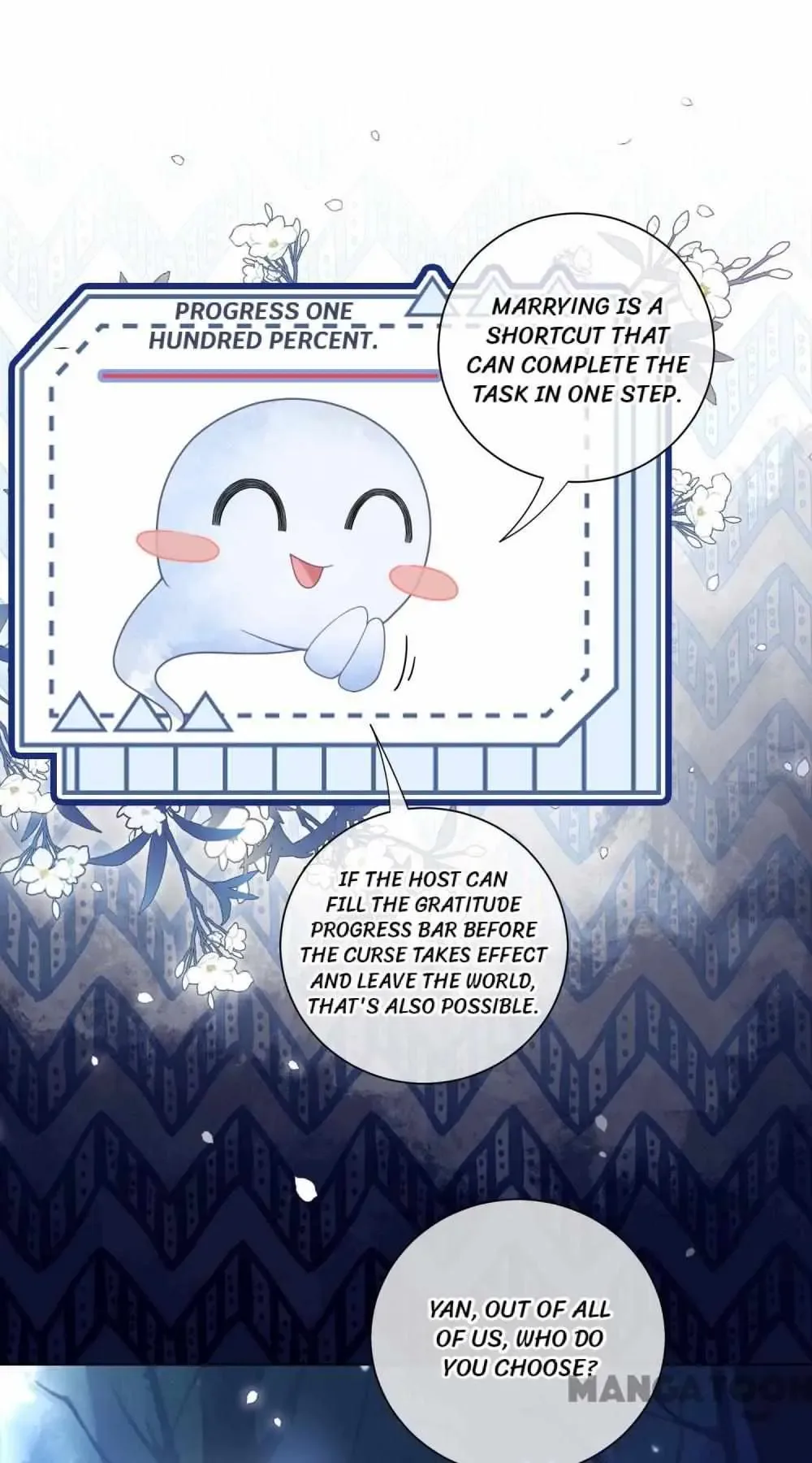 Be Jealous Chapter 138 page 8