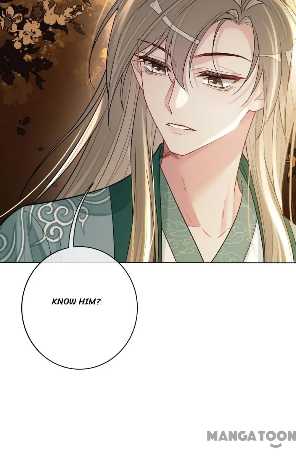 Be Jealous Chapter 127 page 42