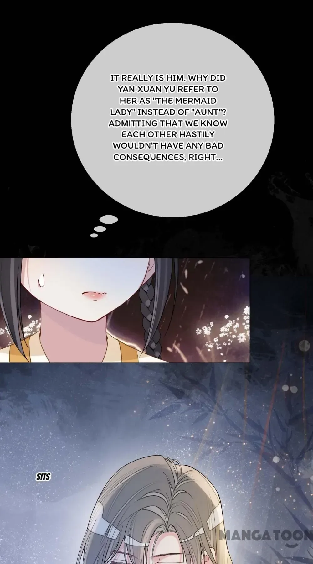 Be Jealous Chapter 127 page 43