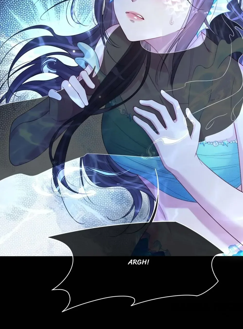 Be Jealous Chapter 132 page 44
