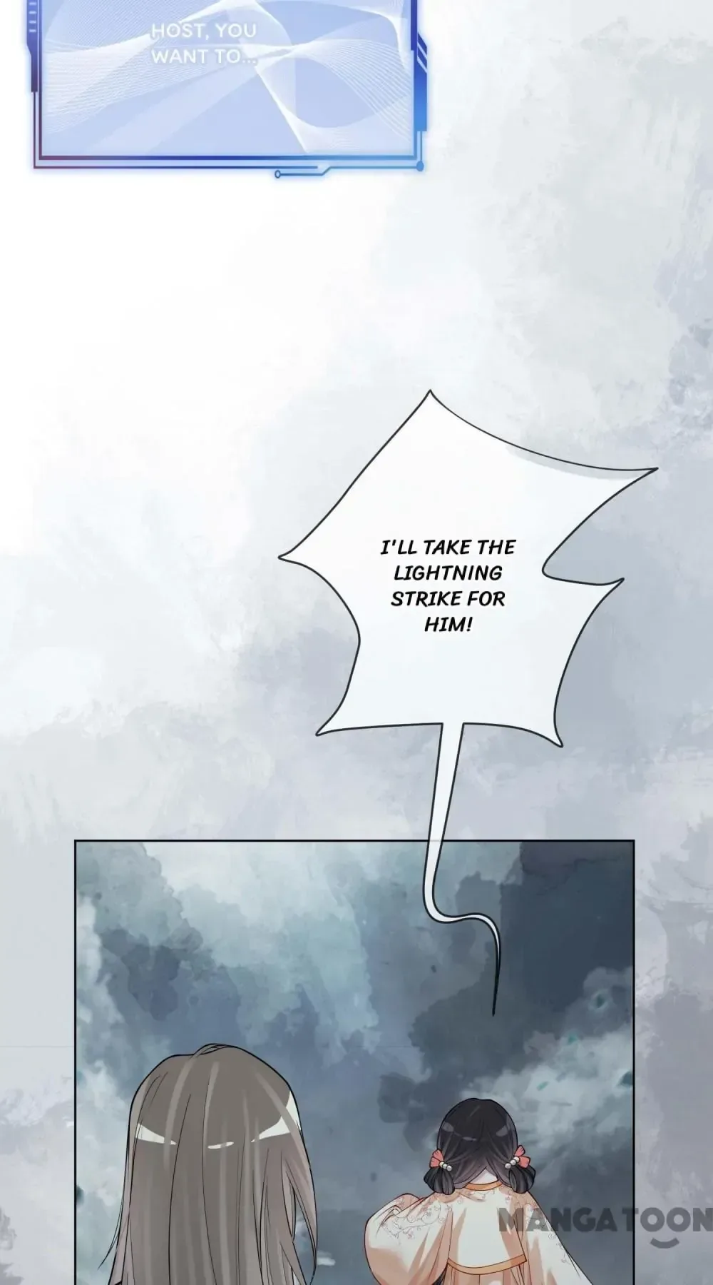 Be Jealous Chapter 135 page 19