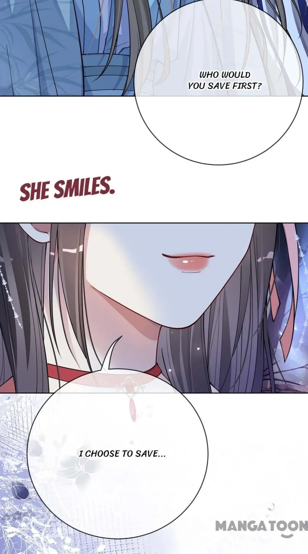 Be Jealous Chapter 138 page 14