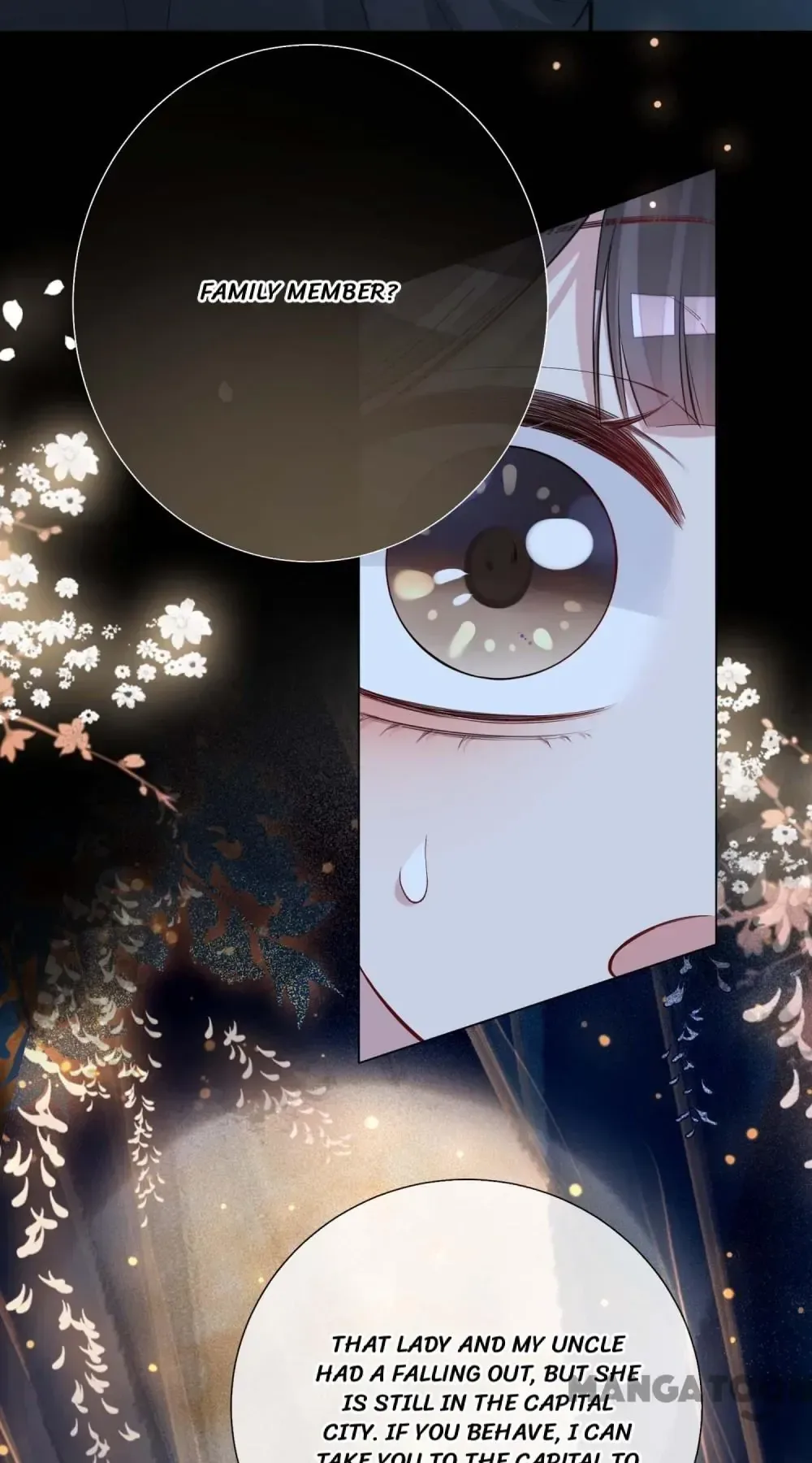Be Jealous Chapter 127 page 45