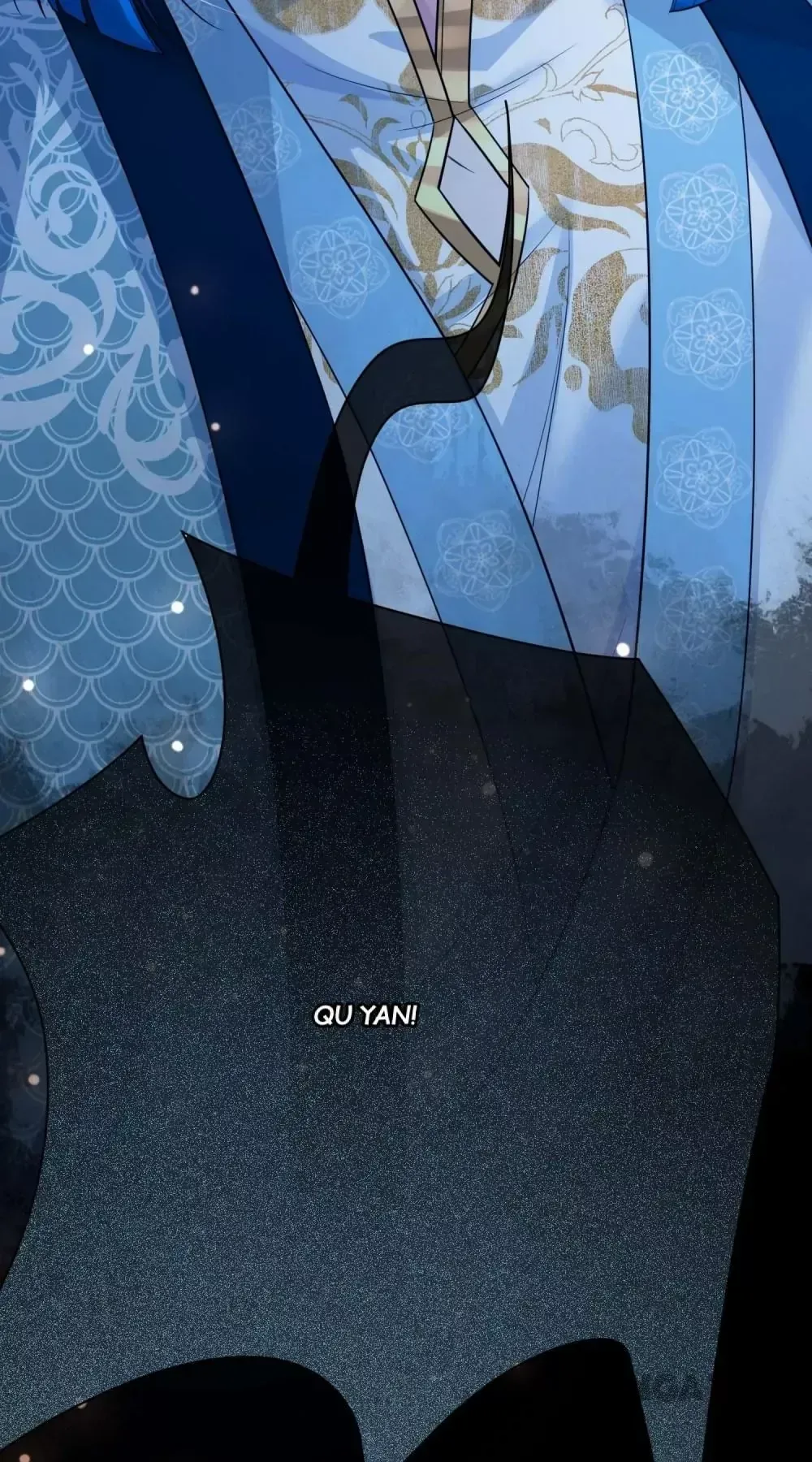 Be Jealous Chapter 135 page 26