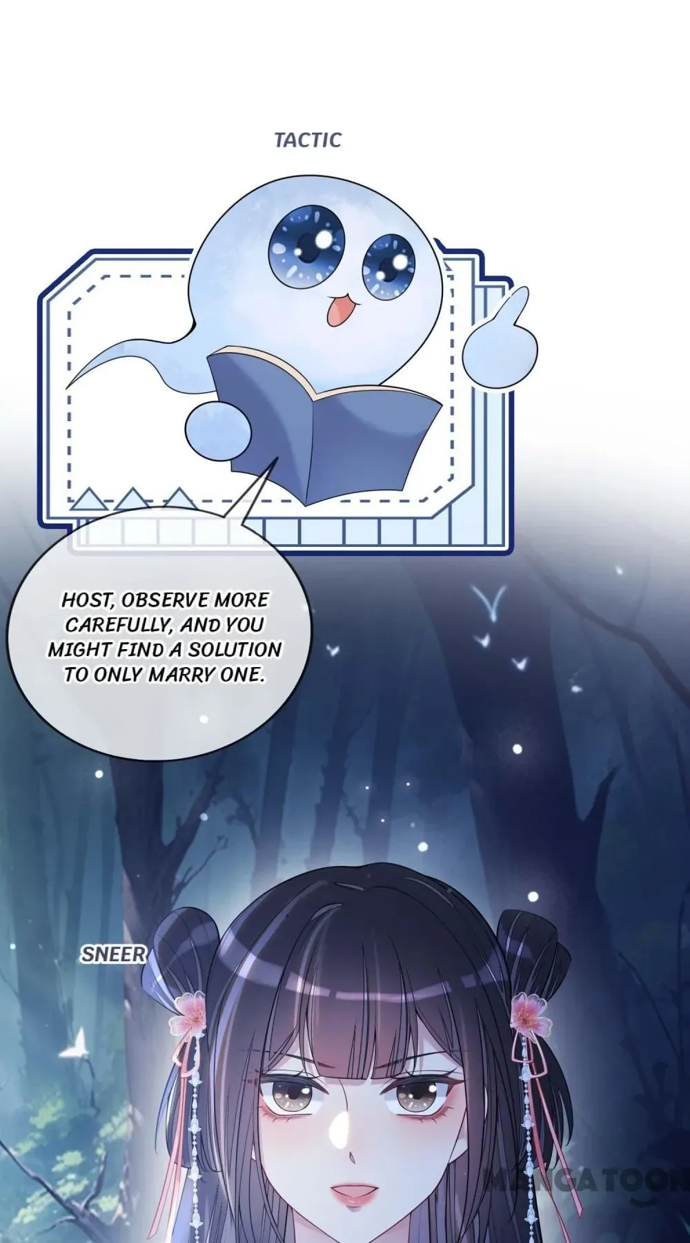 Be Jealous Chapter 138 page 26