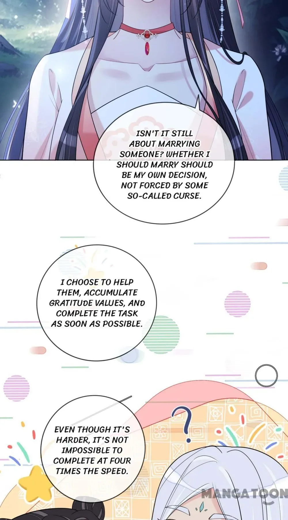 Be Jealous Chapter 138 page 27