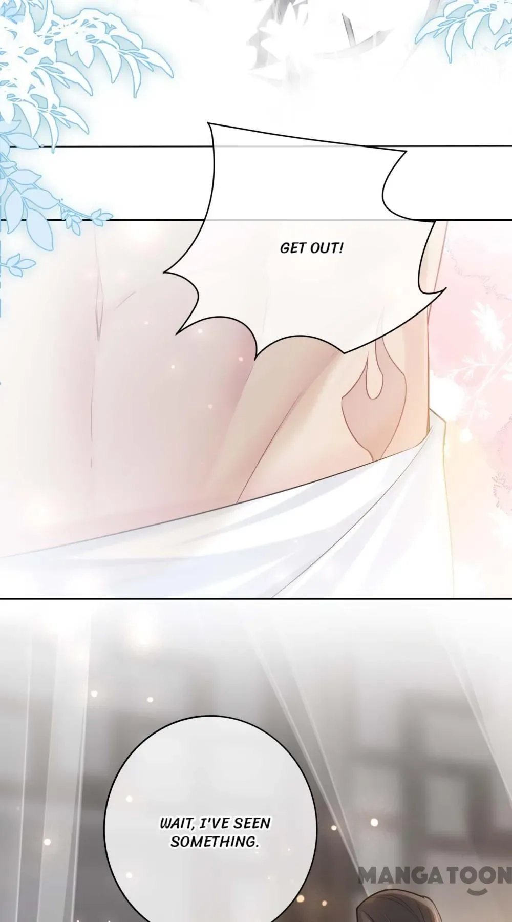 Be Jealous Chapter 138 page 42