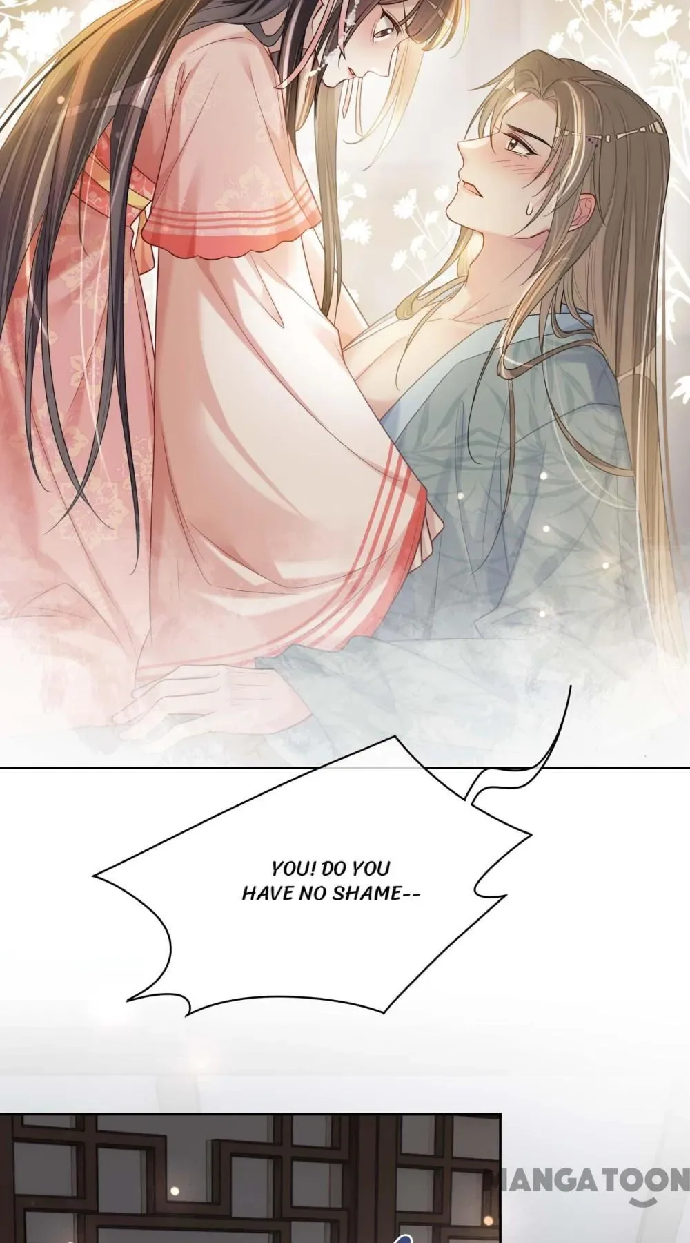 Be Jealous Chapter 138 page 46