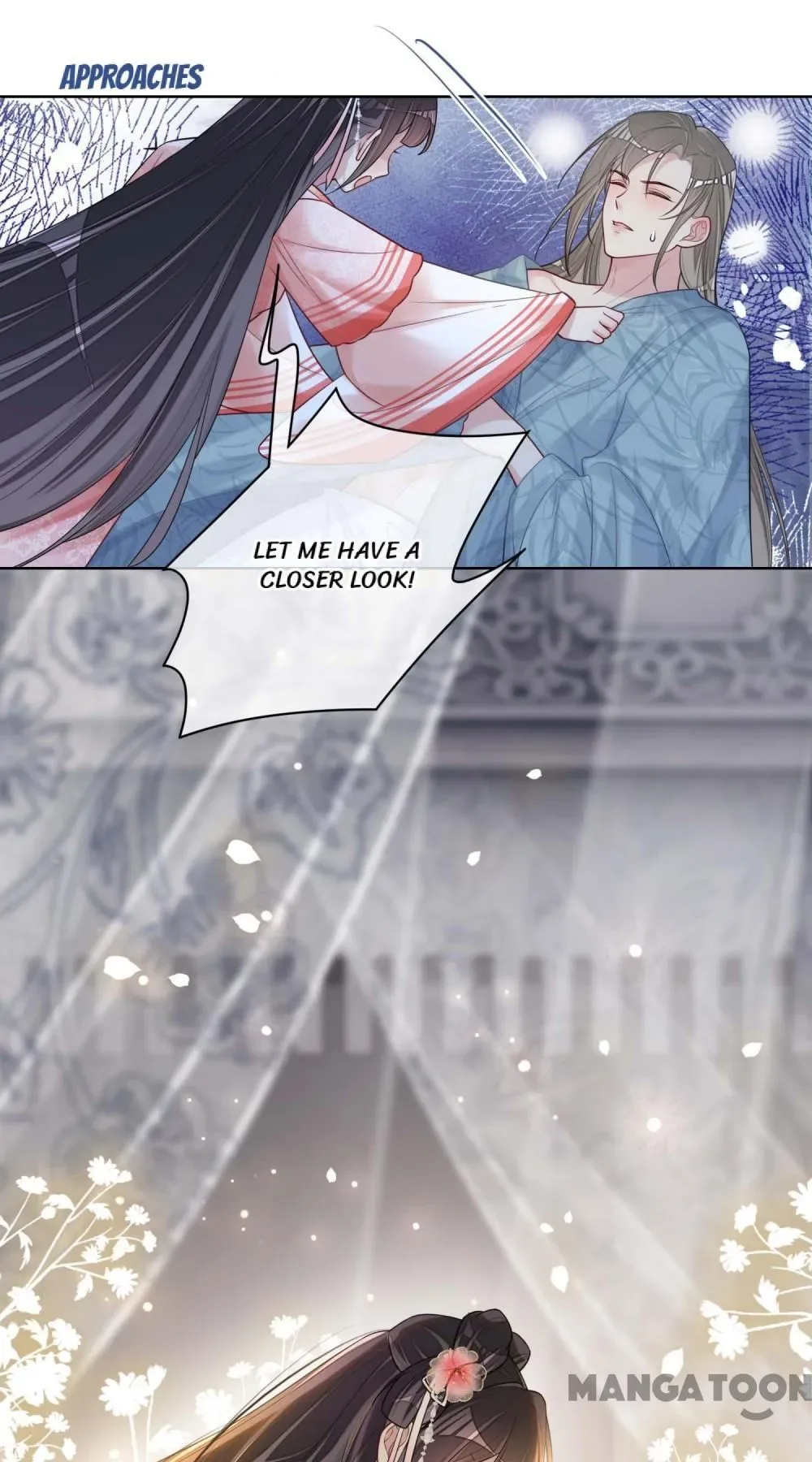 Be Jealous Chapter 138 page 45