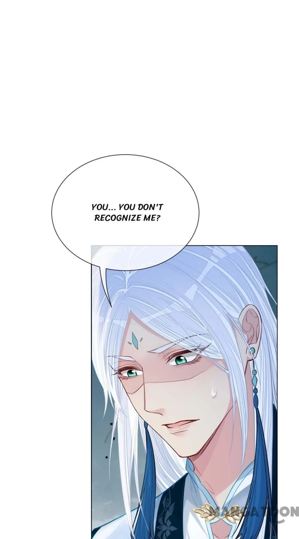 Be Jealous Chapter 143 page 17