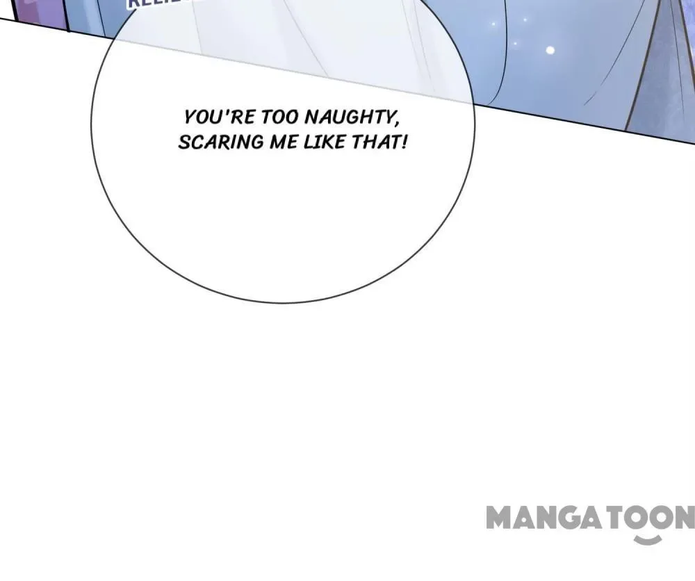 Be Jealous Chapter 143 page 21