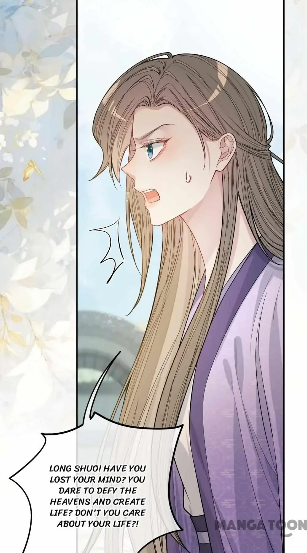 Be Jealous Chapter 143 page 6